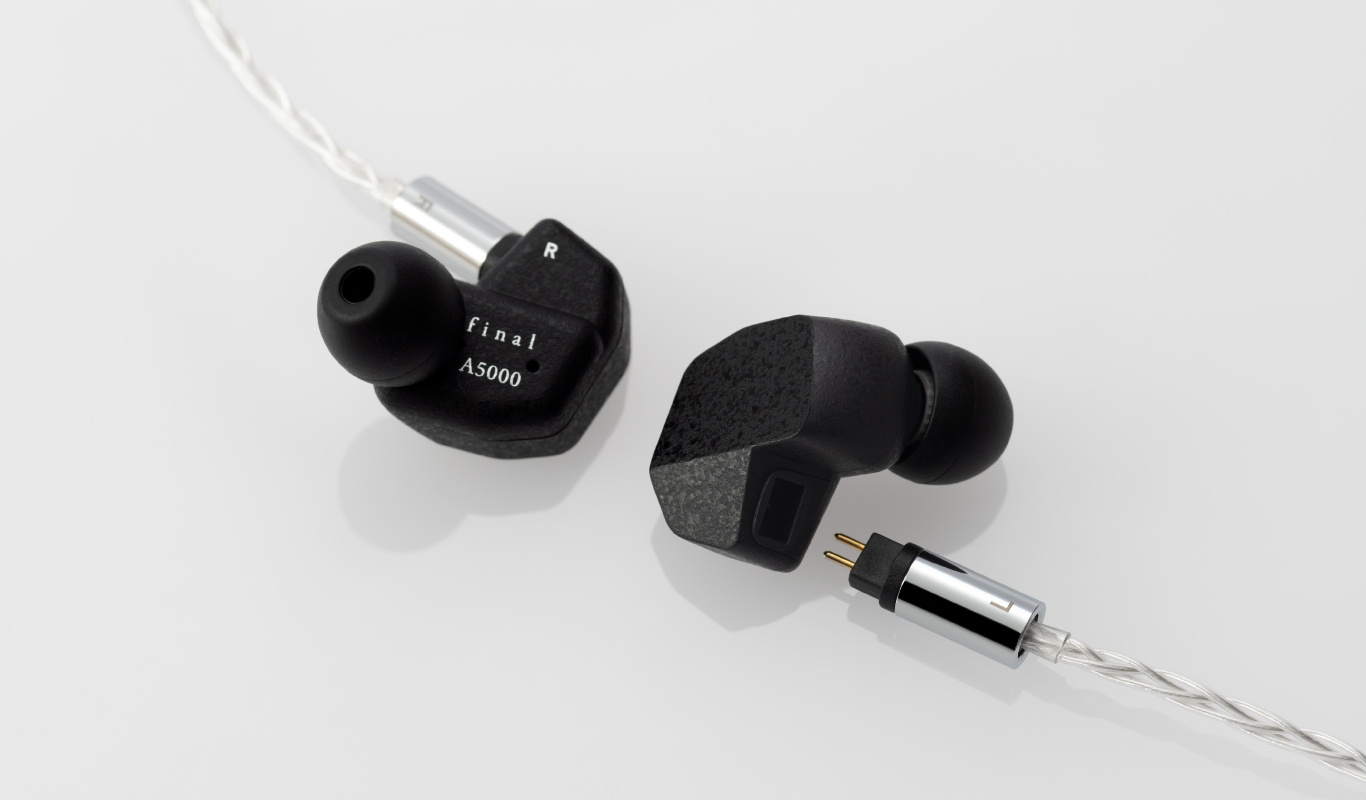 final Audio A5000
